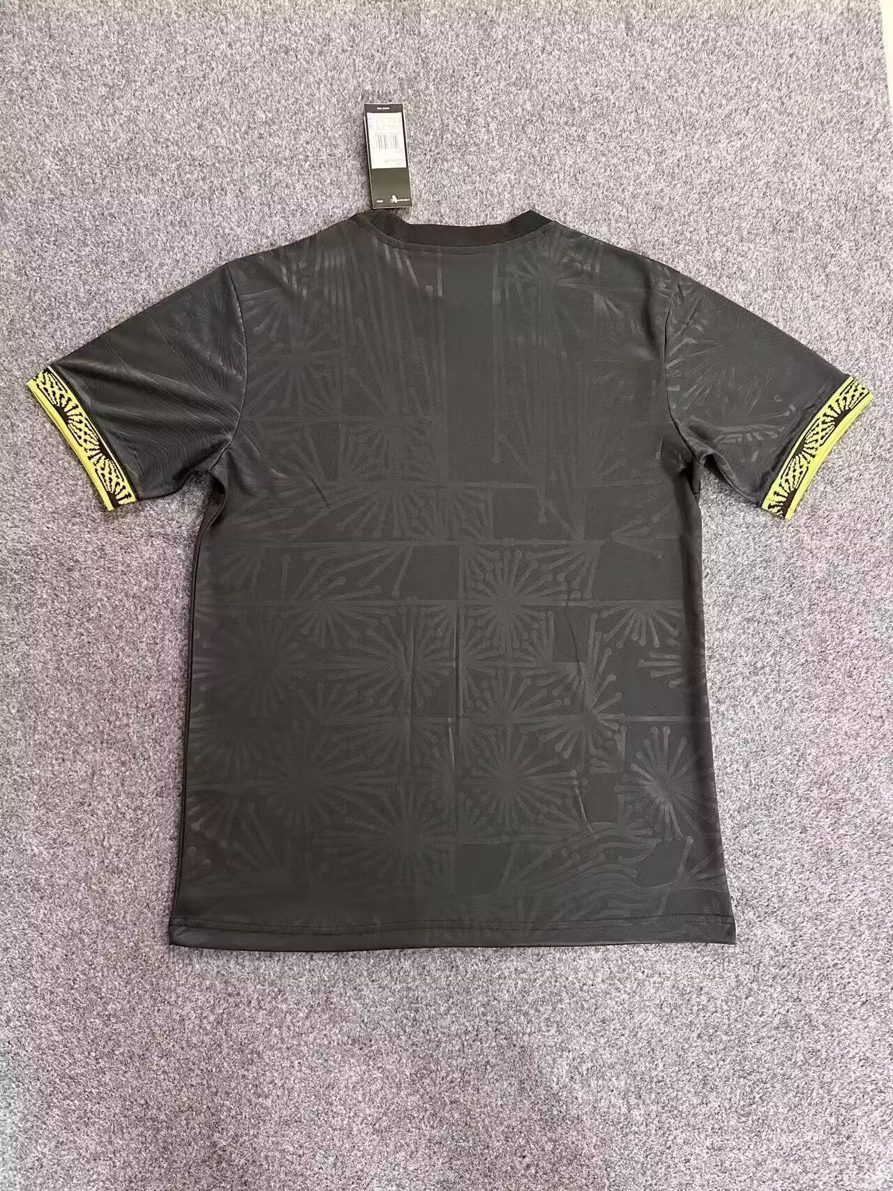 MEXICO I GOLD JERSEY 25/26