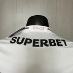 SÃO PAULO I 2025–2026 Men's Jersey (Player Edition)