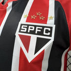 SÃO PAULO II Men's Jersey 25/26 (Player Edition)