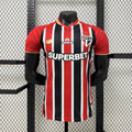 SÃO PAULO II Men's Jersey 25/26 (Player Edition)