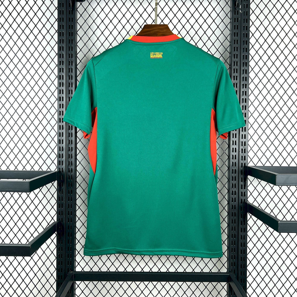 SENEGAL 2026/27 WORLD CUP ALTERNATE JERSEY - MEN'S