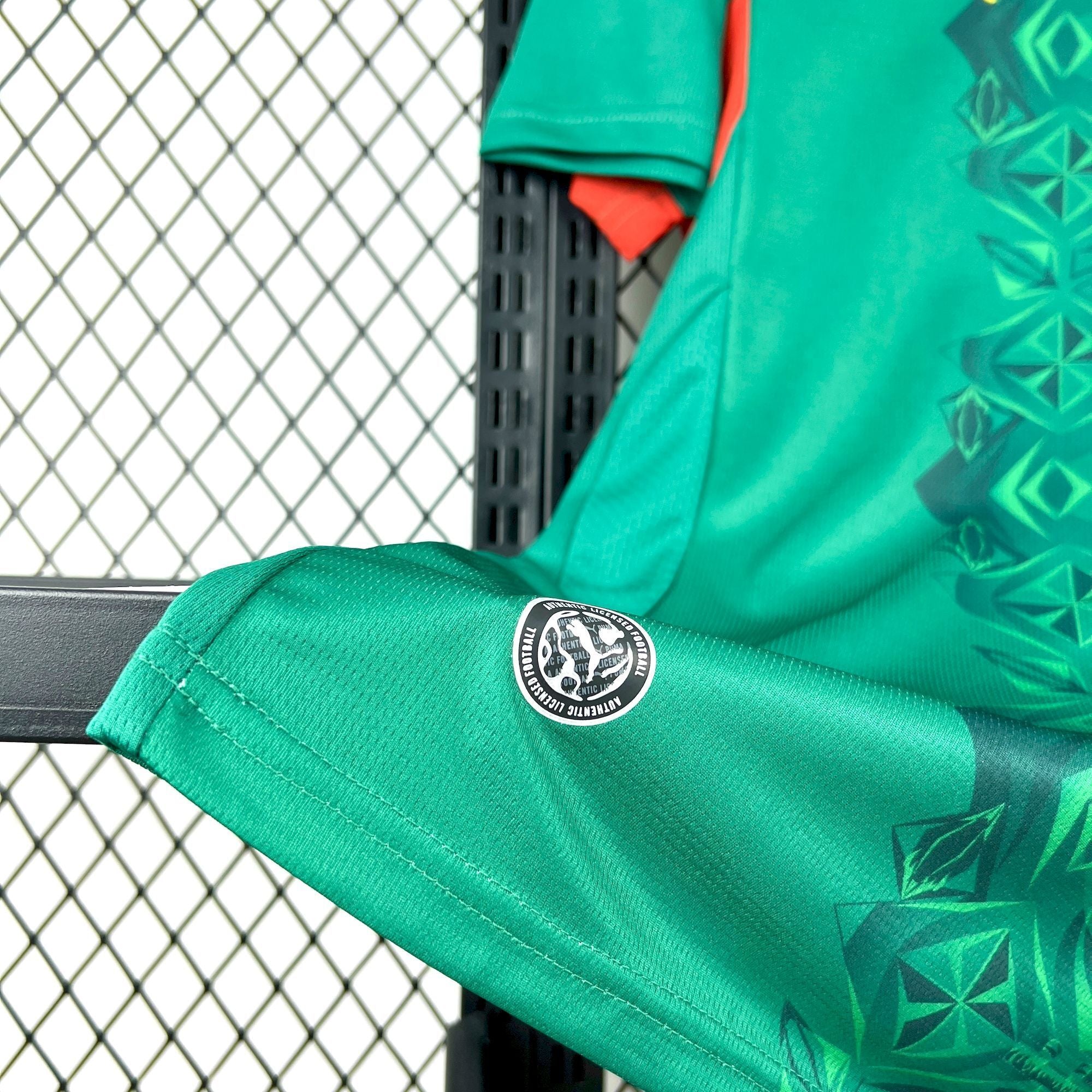 SENEGAL 2026/27 WORLD CUP ALTERNATE JERSEY - MEN'S