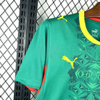 SENEGAL 2026/27 WORLD CUP ALTERNATE JERSEY - MEN'S