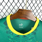 SENEGAL 2026/27 WORLD CUP ALTERNATE JERSEY - MEN'S