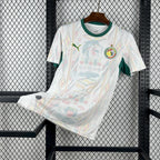 SENEGAL 2026/27 HOME JERSEY FOR THE 2026 WORLD CUP - MEN'S