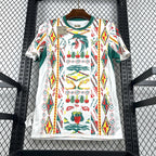 SENEGAL 2026/27 HOME JERSEY FOR THE 2026 WORLD CUP - MEN'S