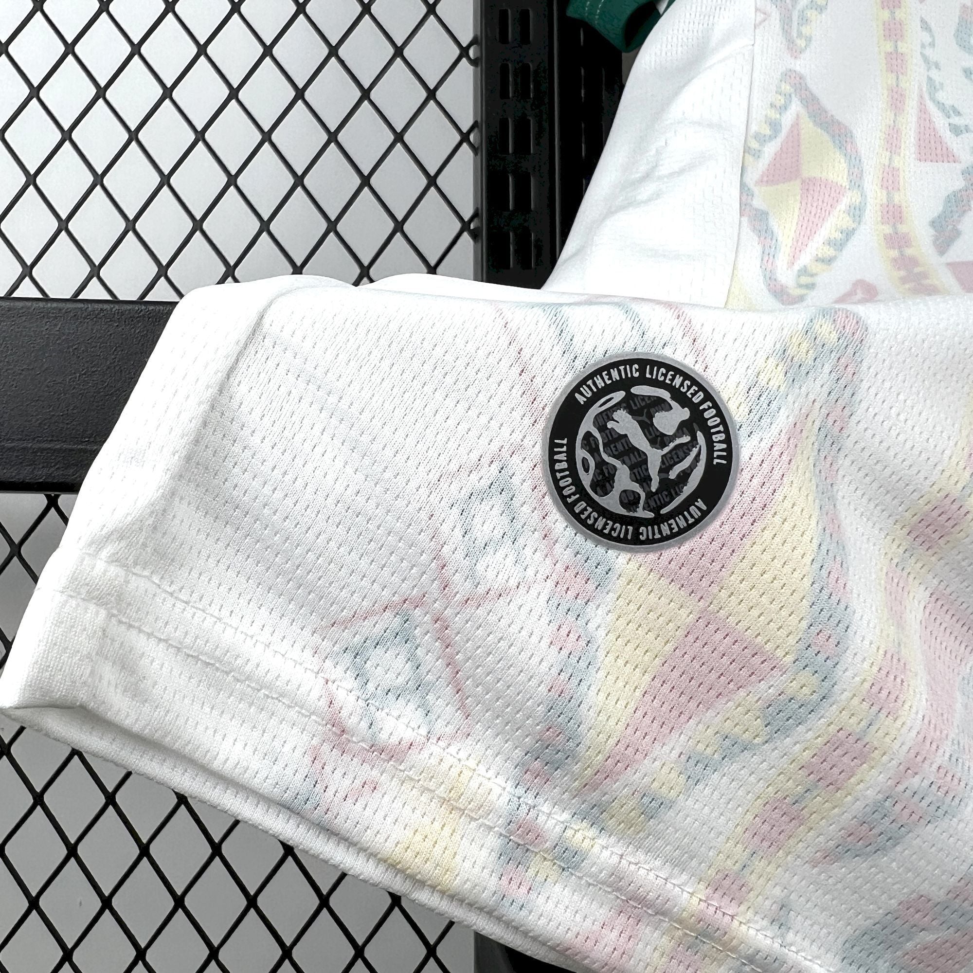 SENEGAL 2026/27 HOME JERSEY FOR THE 2026 WORLD CUP - MEN'S