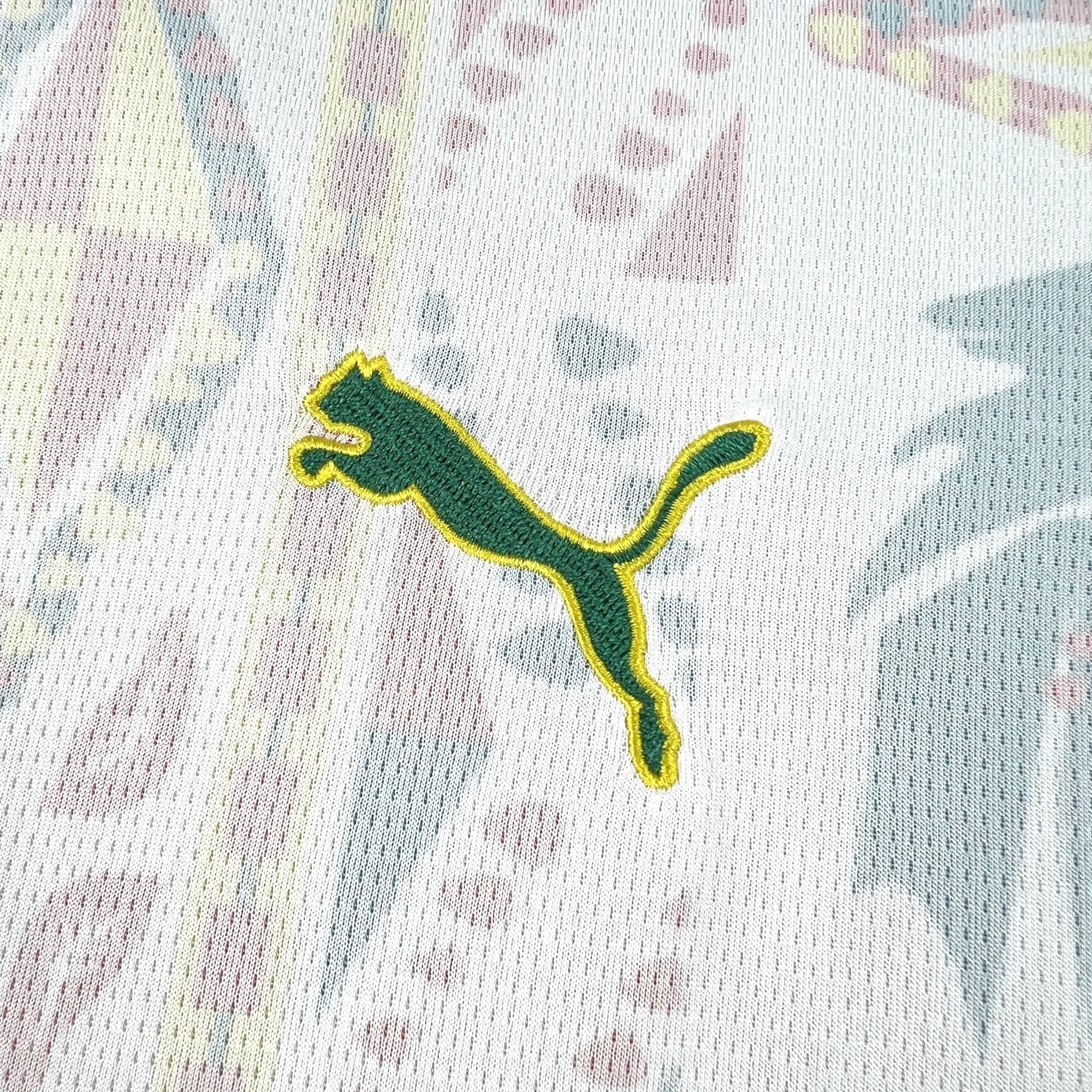 SENEGAL 2026/27 HOME JERSEY FOR THE 2026 WORLD CUP - MEN'S