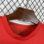 2026 WORLD CUP HOME Switzerland JERSEY 26/27 - MEN'S