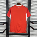 2026 WORLD CUP HOME Switzerland JERSEY 26/27 - MEN'S