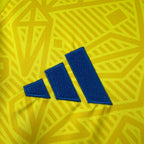 UKRAINE 2026/27 WORLD CUP HOME JERSEY - MEN'S