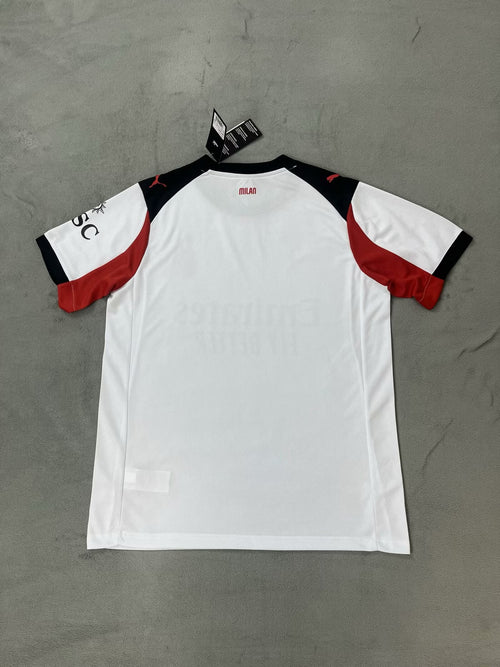 AC Milan II 2025–2026 Men's Jersey