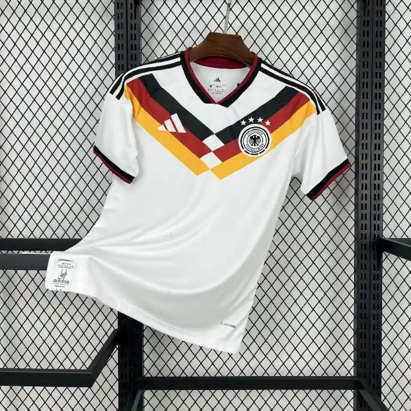 GERMANY 2026/27 WORLD CUP HOME JERSEY - MEN'S