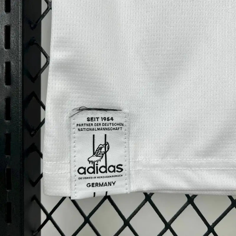 GERMANY 2026/27 WORLD CUP HOME JERSEY - MEN'S