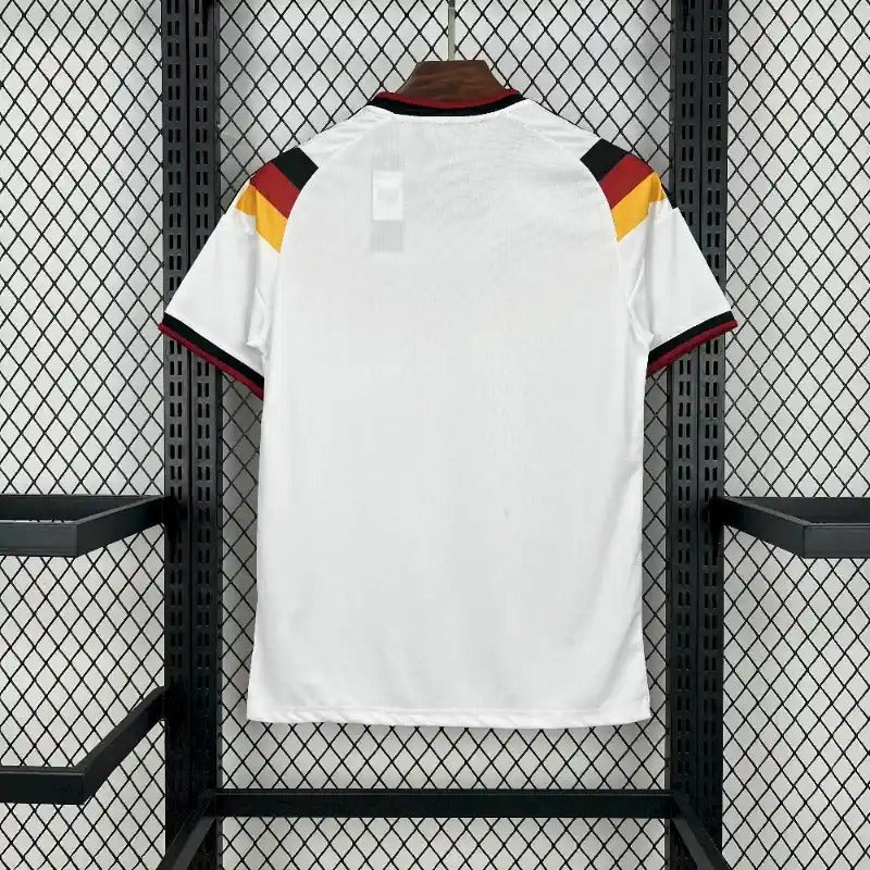 GERMANY 2026/27 WORLD CUP HOME JERSEY - MEN'S