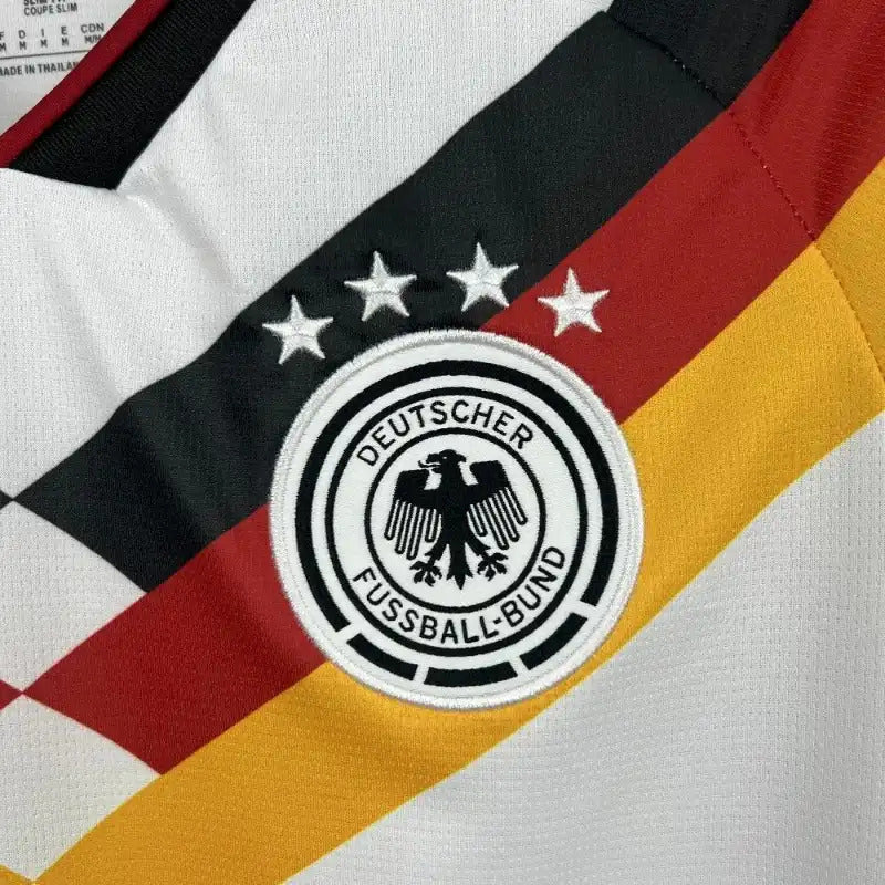 GERMANY 2026/27 WORLD CUP HOME JERSEY - MEN'S