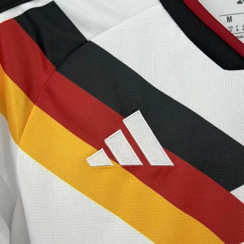 GERMANY 2026/27 WORLD CUP HOME JERSEY - MEN'S