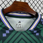 SAUDI ARABIA 2026 WORLD CUP HOME JERSEY 26/27 - MEN'S