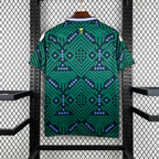 SAUDI ARABIA 2026 WORLD CUP HOME JERSEY 26/27 - MEN'S