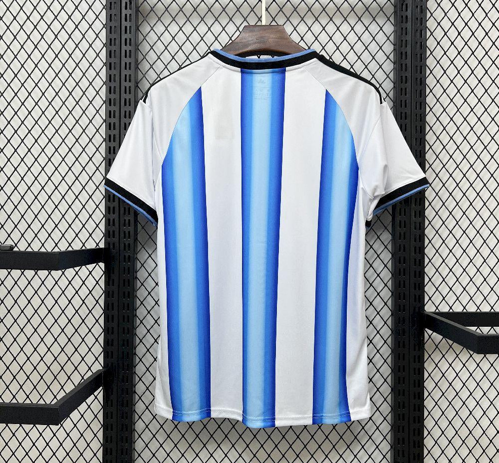 ARGENTINA 2026/27 WORLD CUP HOME JERSEY - MEN'S