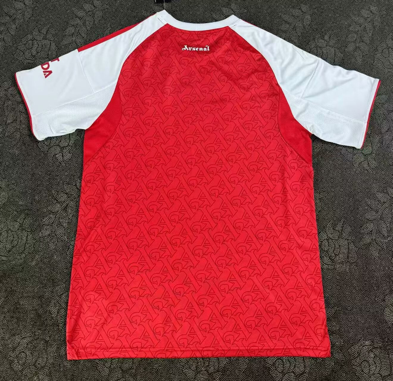 ARSENAL I 25/26 Men's Jersey