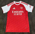 ARSENAL I 25/26 Men's Jersey