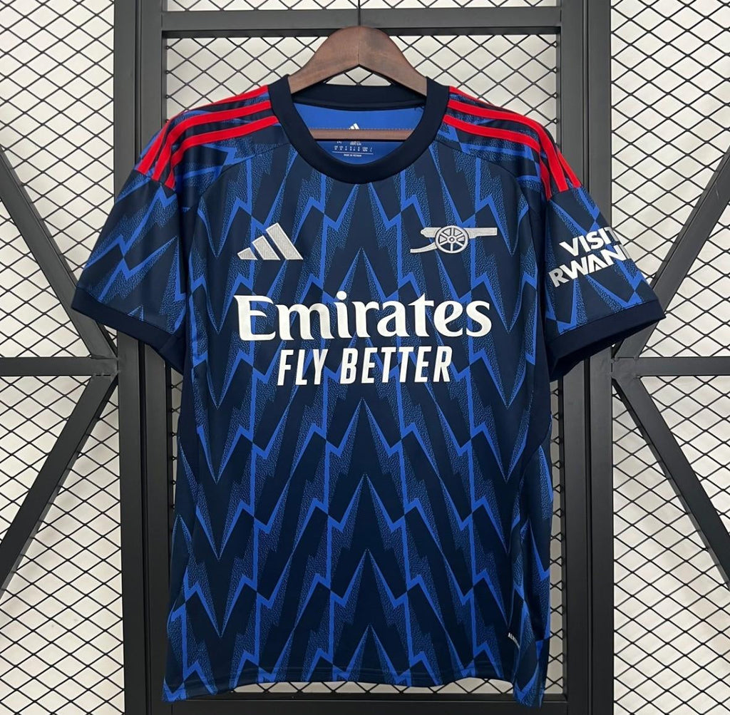 ARSENAL II 25/26 Men's Jersey