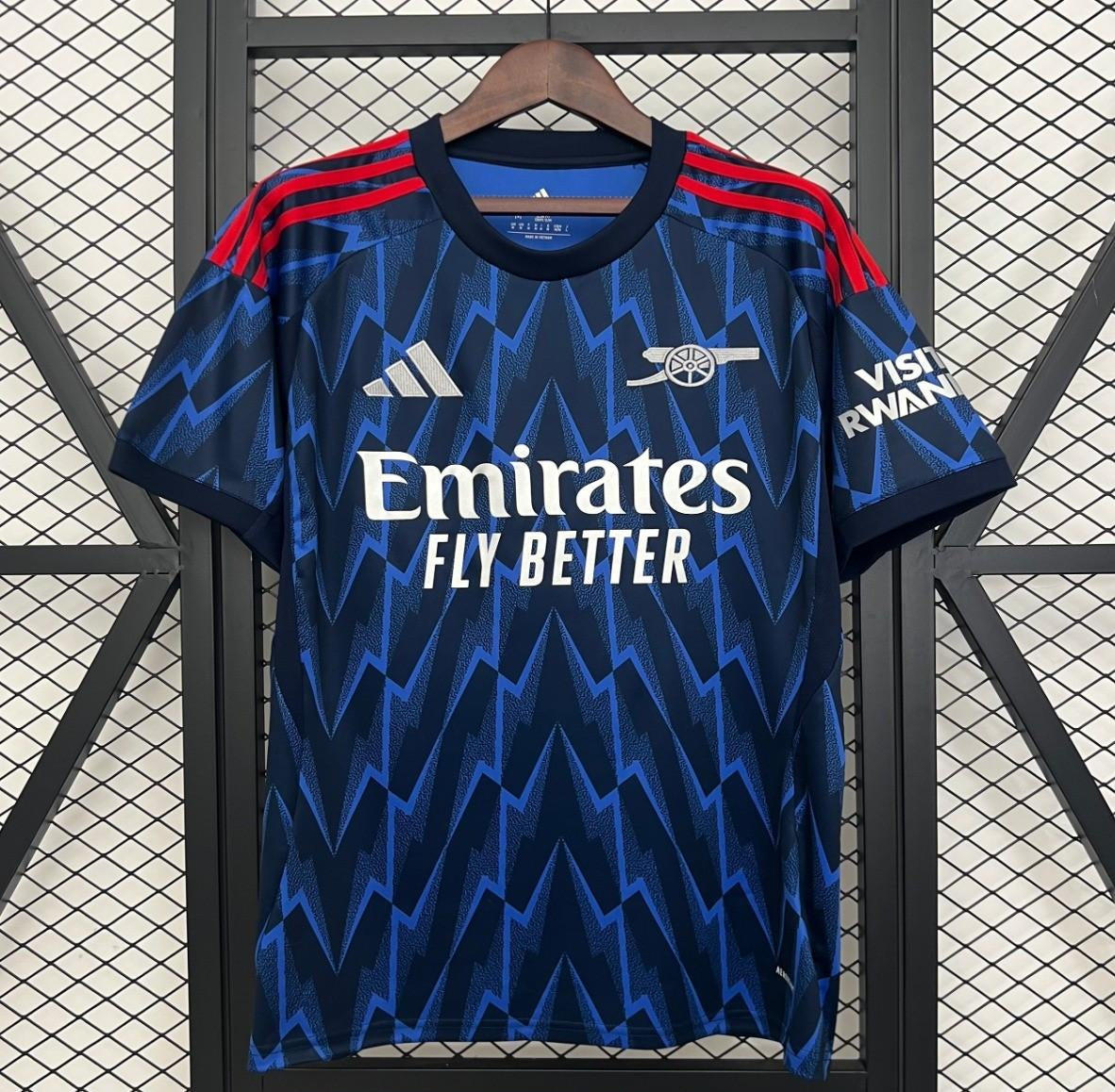 ARSENAL II 25/26 Men's Jersey