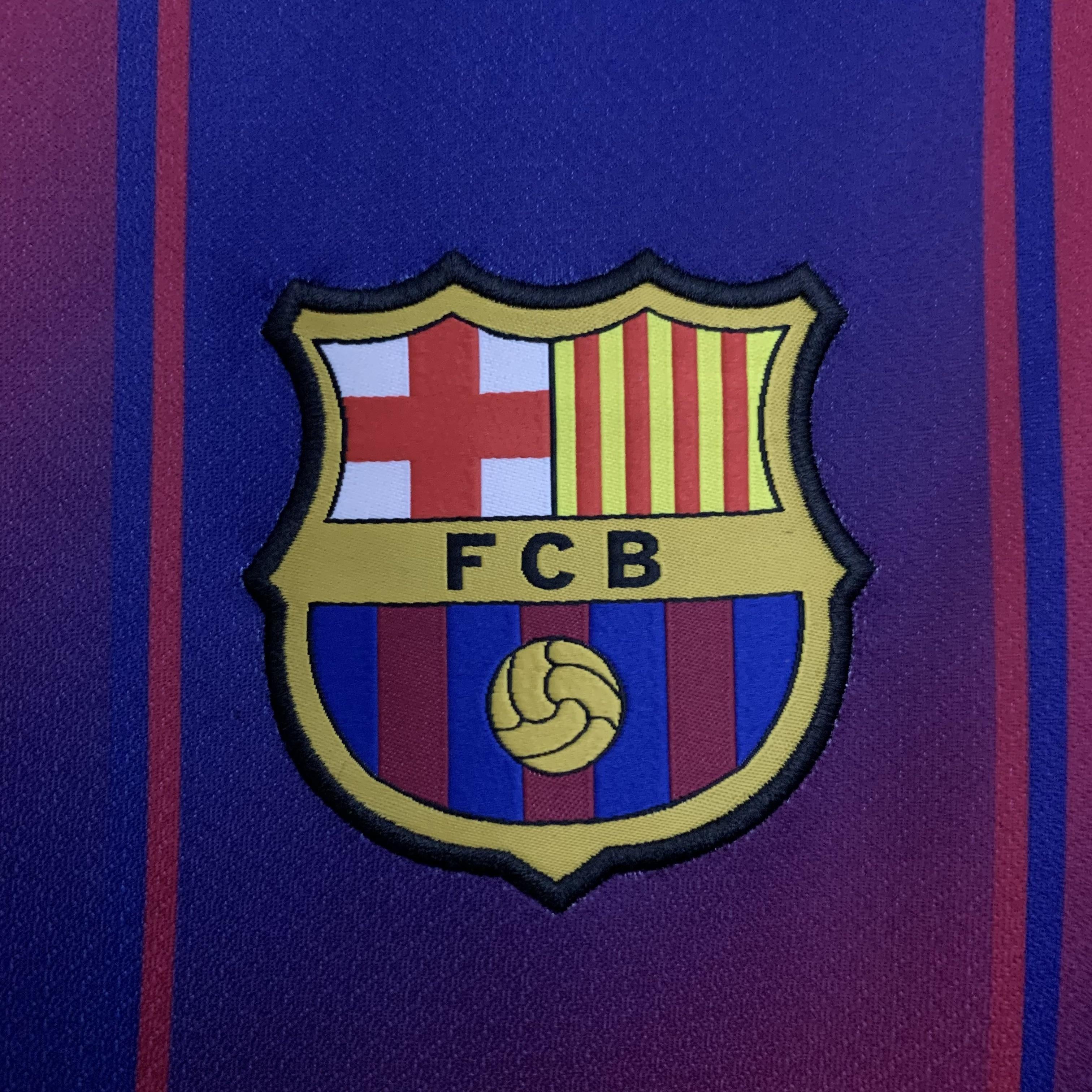 Barcelona I 25/26 Men's Jersey