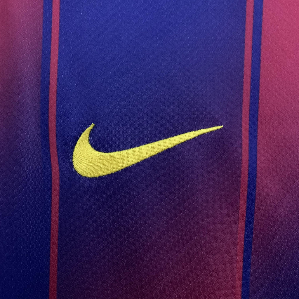Barcelona I 25/26 Men's Jersey
