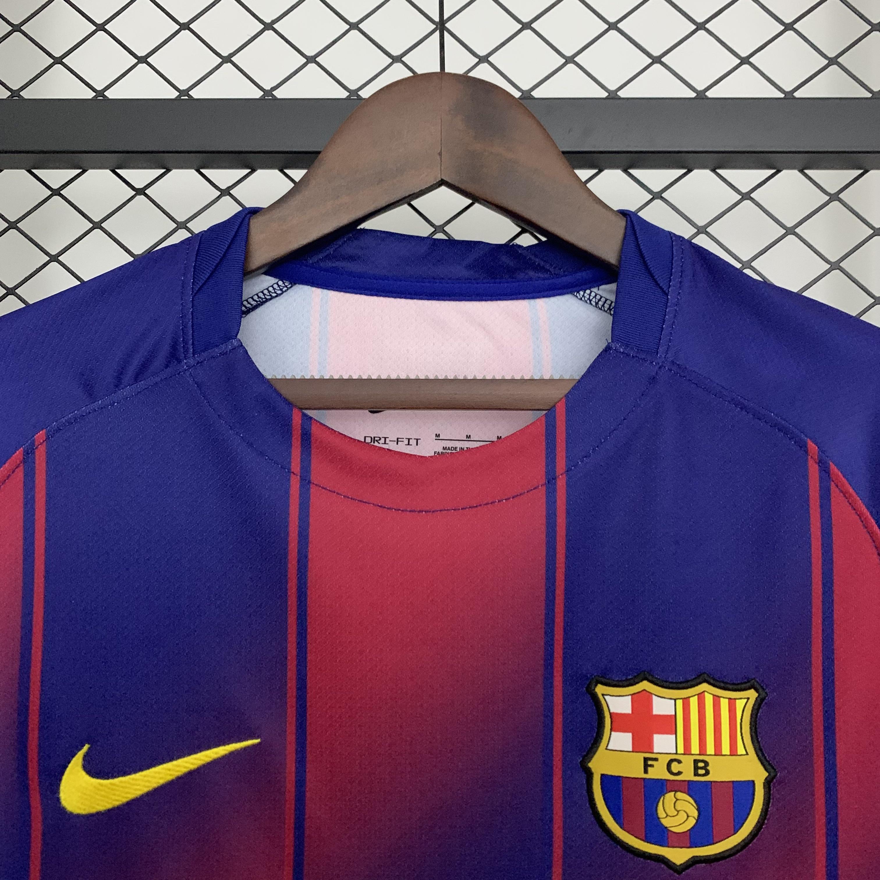 Barcelona I 25/26 Men's Jersey