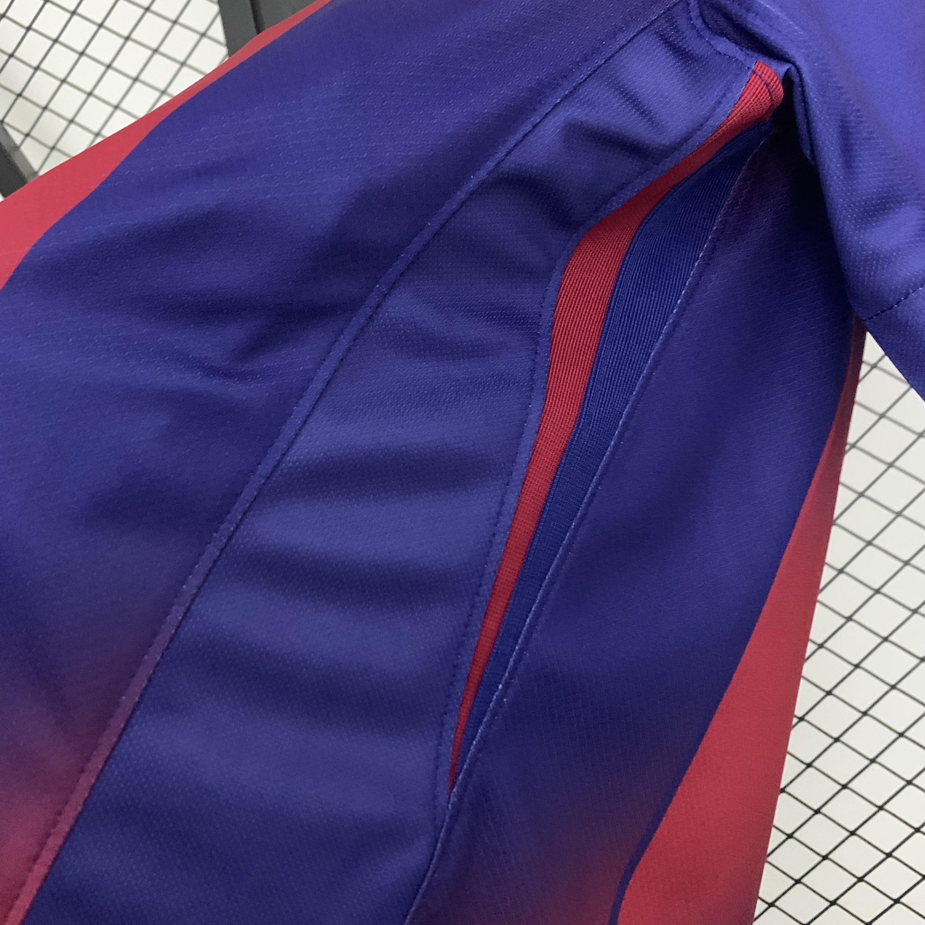 Barcelona I 25/26 Men's Jersey