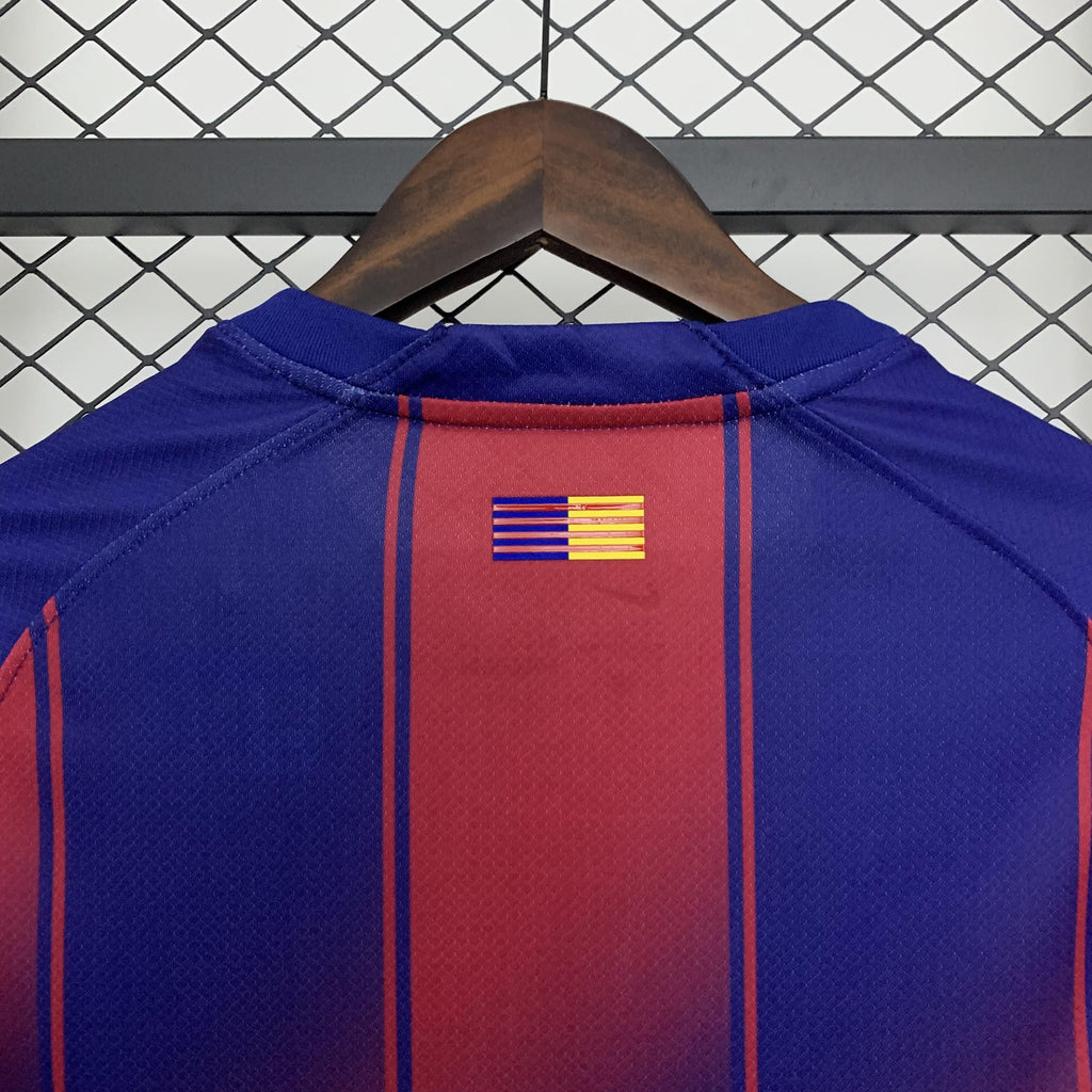 Barcelona I 25/26 Men's Jersey