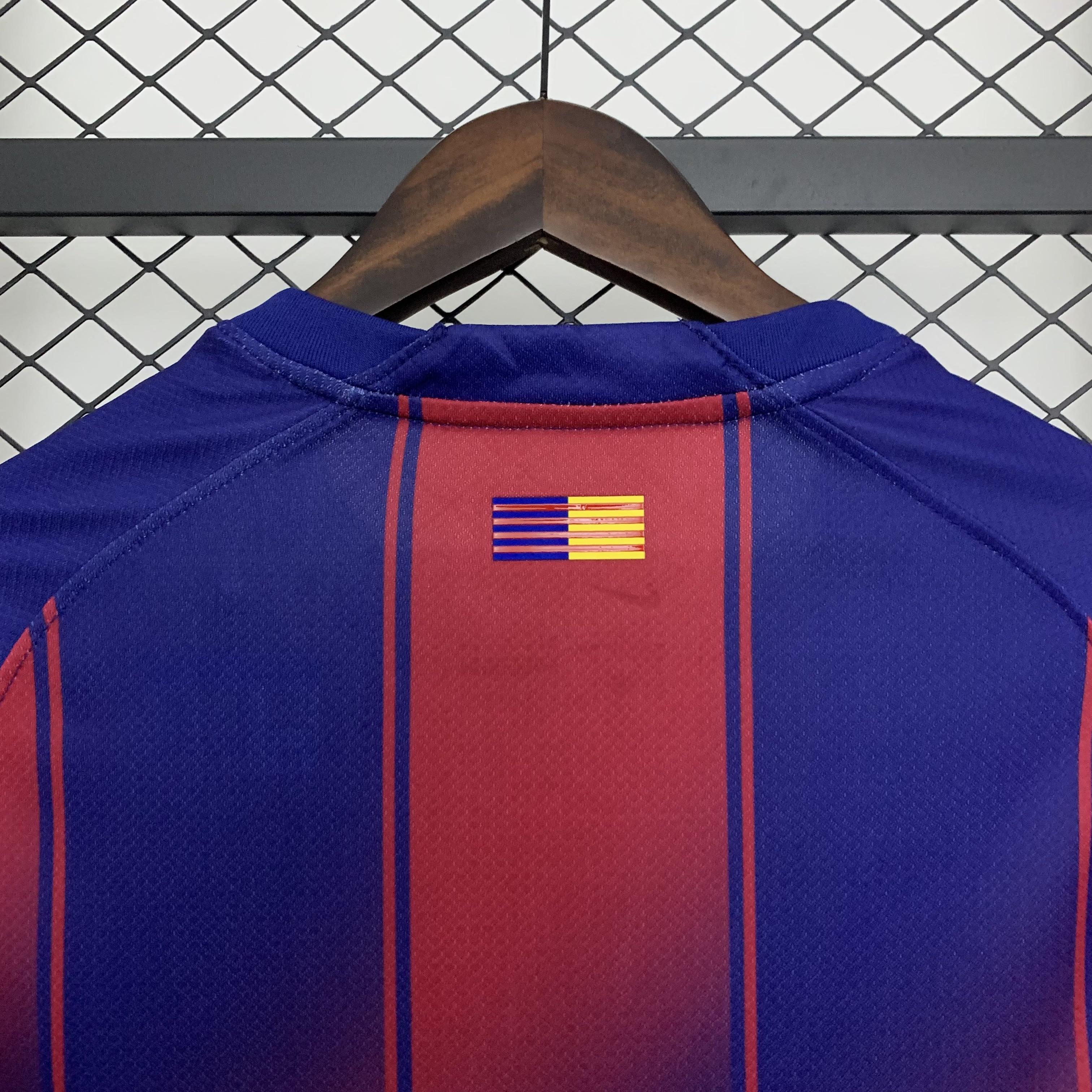 Barcelona I 25/26 Men's Jersey