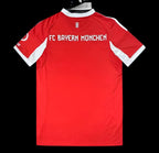BAYERN MUNICH HOME JERSEY 2025/26 - MEN'S