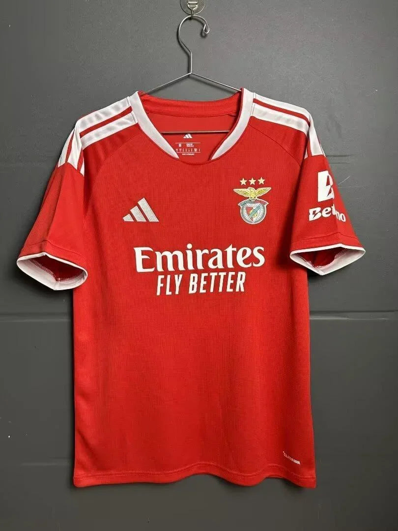 BENFICA 26/27 MEN'S HOME JERSEY
