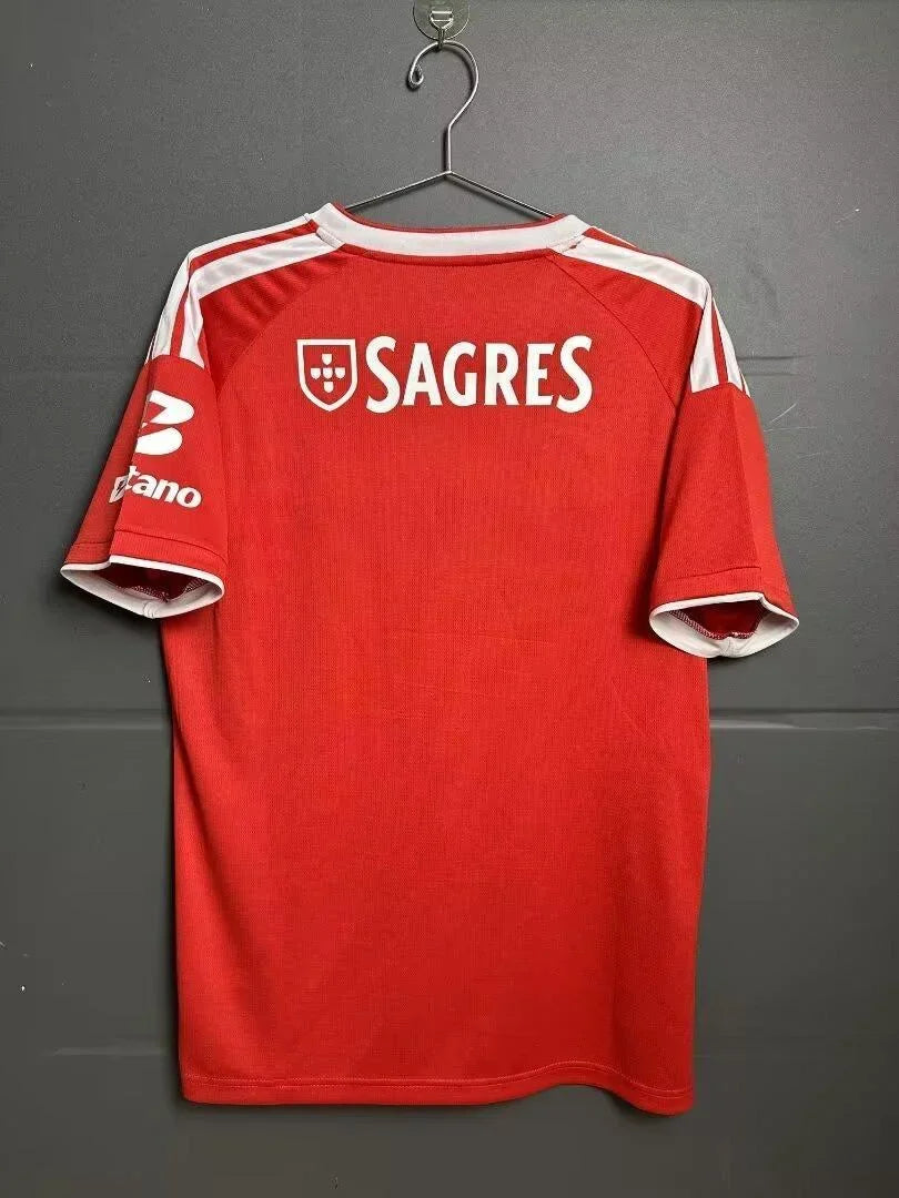 BENFICA 26/27 MEN'S HOME JERSEY