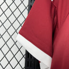 QATAR 2026 WORLD CUP HOME JERSEY 2026/27 - MEN'S