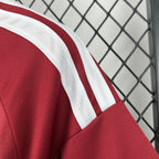 QATAR 2026 WORLD CUP HOME JERSEY 2026/27 - MEN'S
