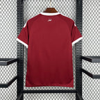 QATAR 2026 WORLD CUP HOME JERSEY 2026/27 - MEN'S
