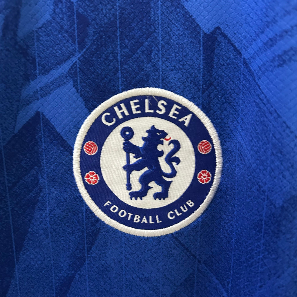 Chelsea 2025/26 Jersey - Men's