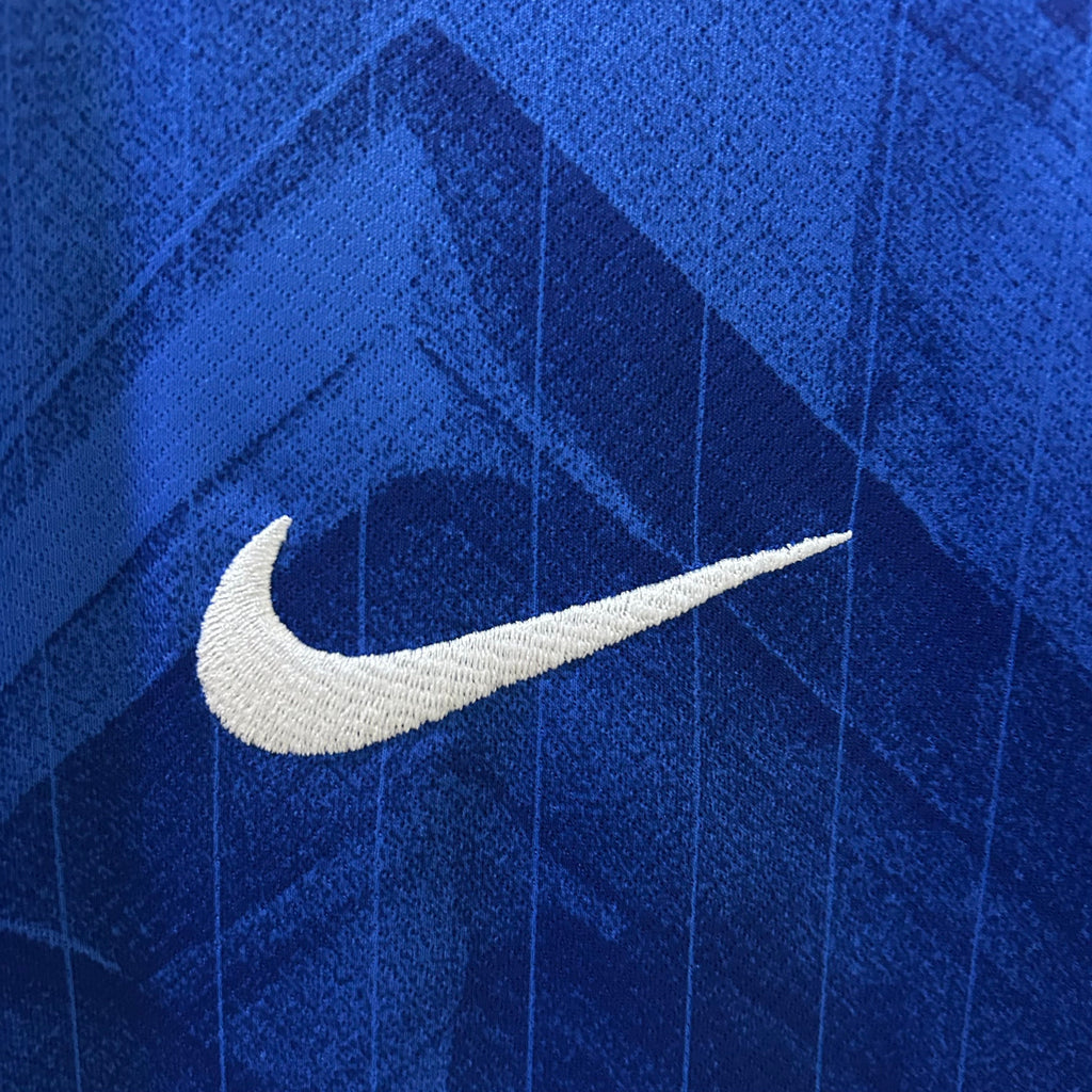 Chelsea 2025/26 Jersey - Men's