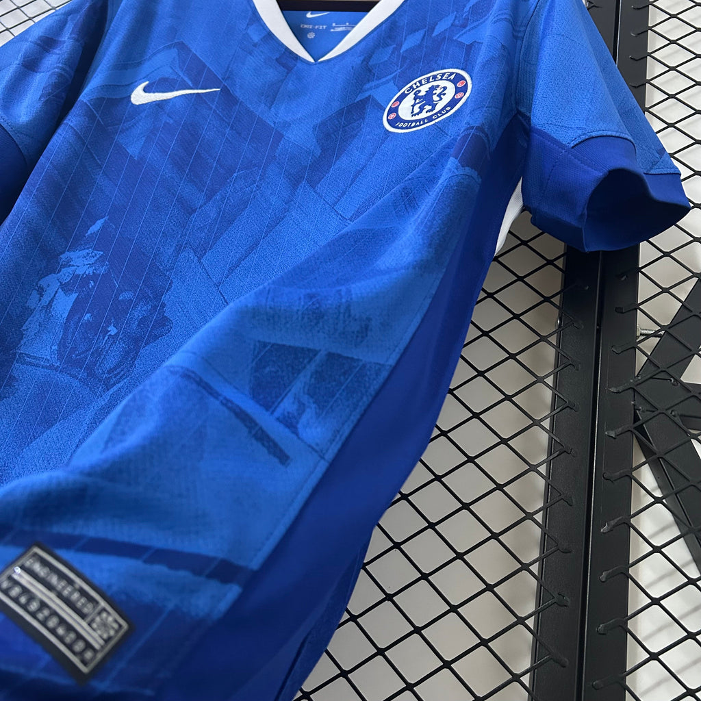 Chelsea 2025/26 Jersey - Men's