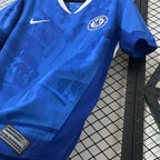 Chelsea 2025/26 Jersey - Men's