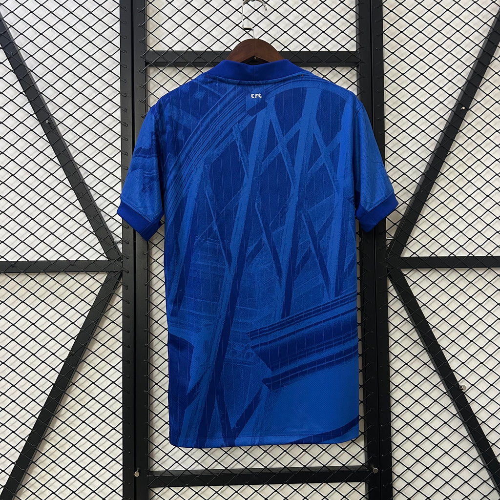 Chelsea 2025/26 Jersey - Men's