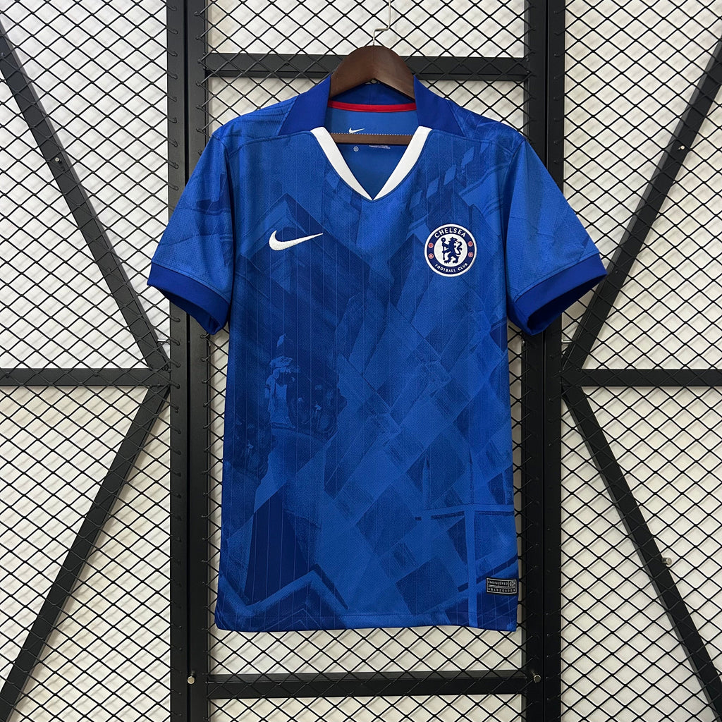 Chelsea 2025/26 Jersey - Men's
