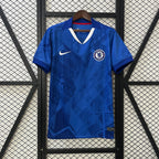 Chelsea 2025/26 Jersey - Men's