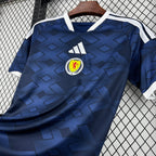 Scotland Home Jersey 2026/27 World Cup - Men's