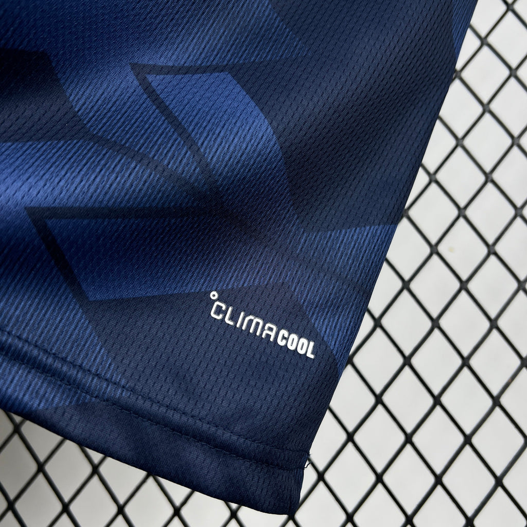 Scotland Home Jersey 2026/27 World Cup - Men's