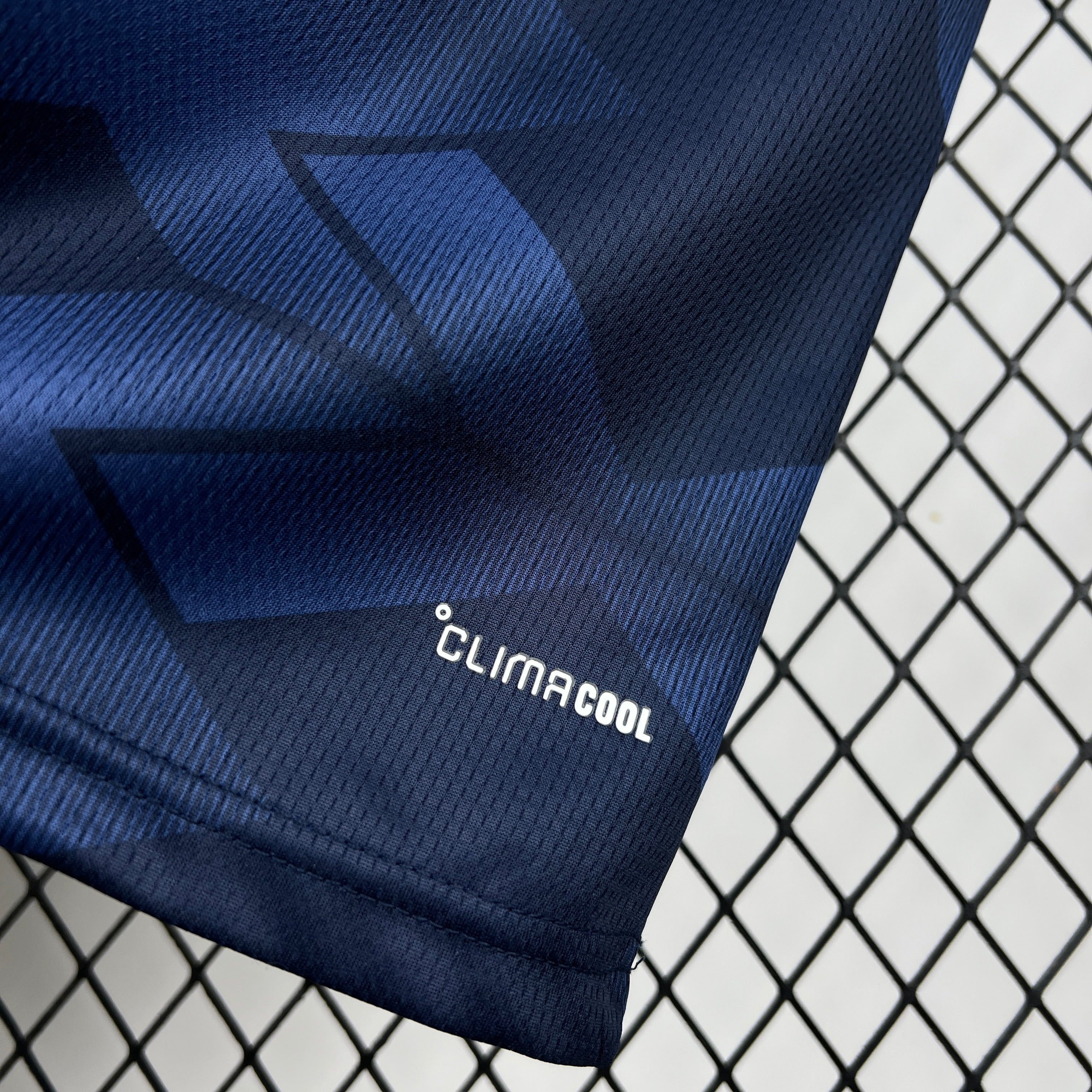 Scotland Home Jersey 2026/27 World Cup - Men's